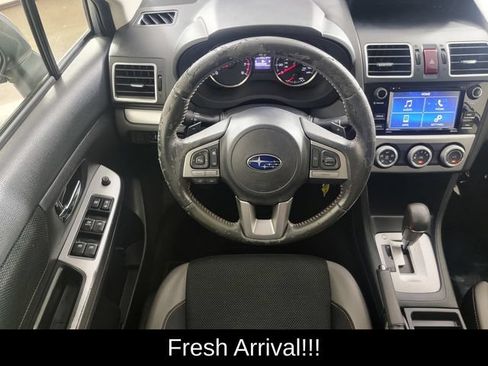 Used 2016 Subaru Crosstrek 2.0i Premium AWD/4WD image 23