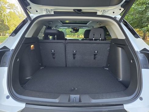 New 2026 Chevrolet TrailBlazer LT w/ Convenience Package image 5