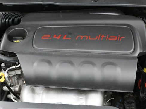 Used 2022 Jeep Compass Latitude AWD/4WD image 44