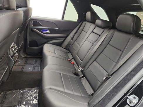 Certified 2026 Mercedes-Benz GLE 350 4MATIC image 16