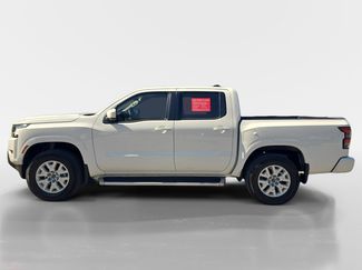 Used 2023 Nissan Frontier SV w/ Technology Package AWD/4WD video 2