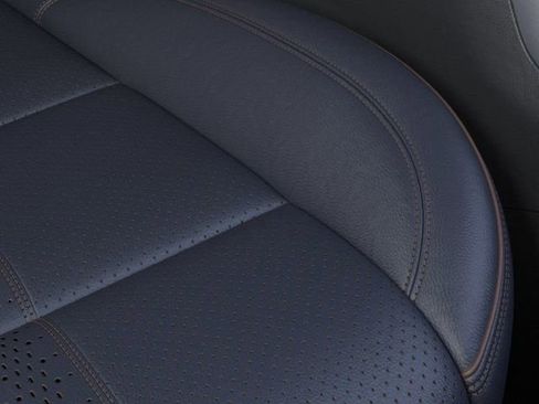 New 2025 Chevrolet Silverado 1500 High Country image 21