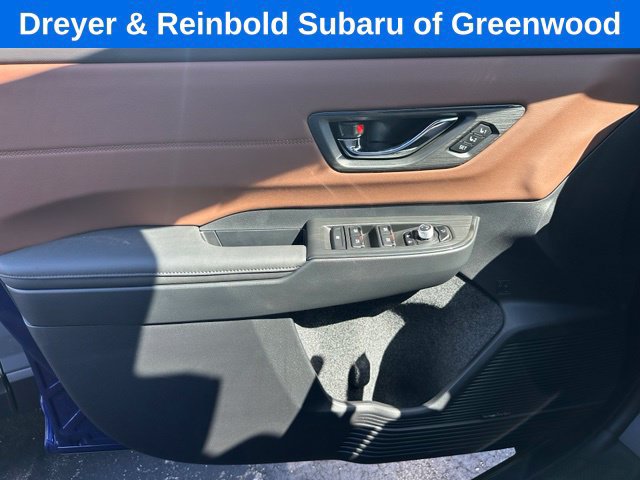 New 2026 Subaru Outback Touring XT AWD/4WD image 27