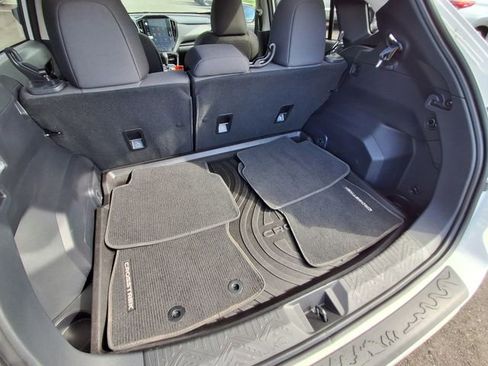 Certified 2026 Subaru Crosstrek 2.0i Premium AWD/4WD image 12