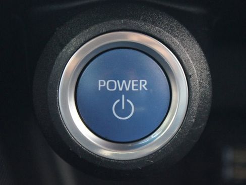 Used 2021 Toyota Venza Limited AWD/4WD image 10