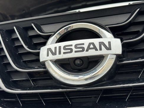 Used 2017 Nissan Murano Platinum w/ Platinum Technology Package image 34