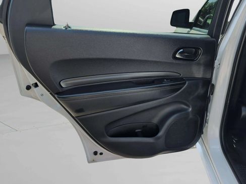 Used 2022 Dodge Durango GT AWD/4WD image 39