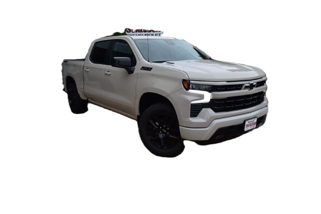 New 2026 Chevrolet Silverado 1500 RST AWD/4WD image 2