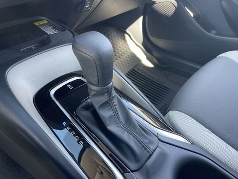 New 2026 Toyota Corolla LE image 12