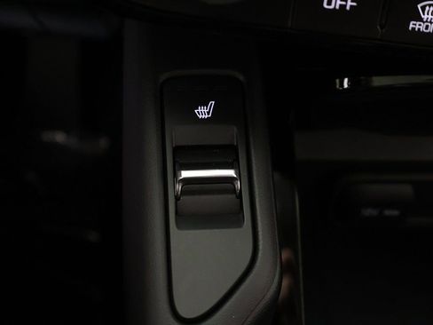 Used 2025 Kia Telluride S AWD/4WD image 55