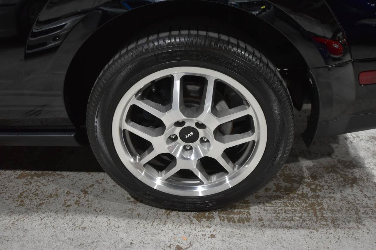 Used 2008 Ford Mustang Shelby GT500 RWD image 41