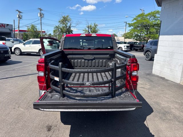 Used 2025 Ford Maverick Lariat w/ 4K Tow Package AWD/4WD image 19