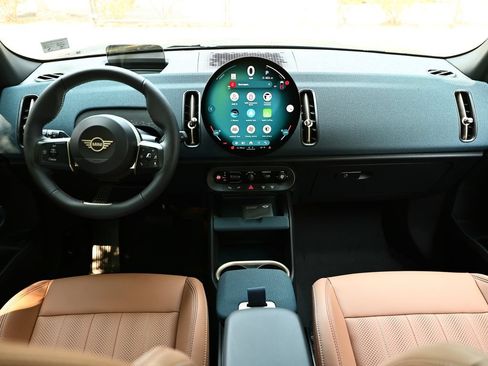 New 2027 MINI Cooper Countryman S AWD/4WD image 28
