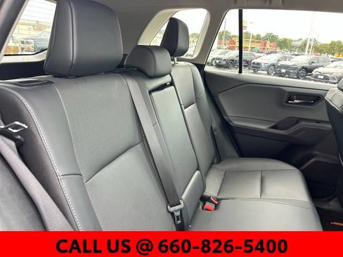 Certified 2026 Toyota RAV4 XLE Premium AWD/4WD image 8