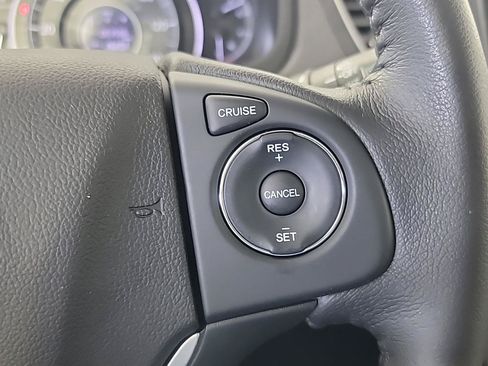 Used 2016 Honda CR-V EX-L image 24