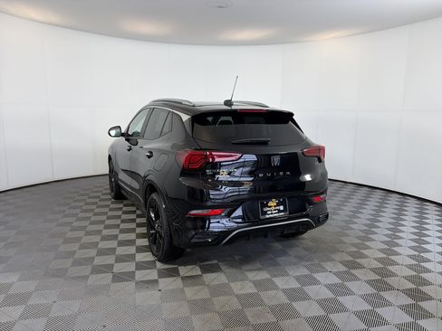 Certified 2024 Buick Encore GX Sport Touring w/ Comfort Package image 8