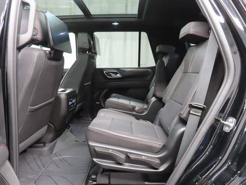 Used 2023 Chevrolet Tahoe RST image 10