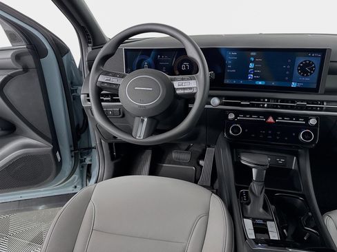 New 2026 Hyundai Santa Cruz SEL image 22