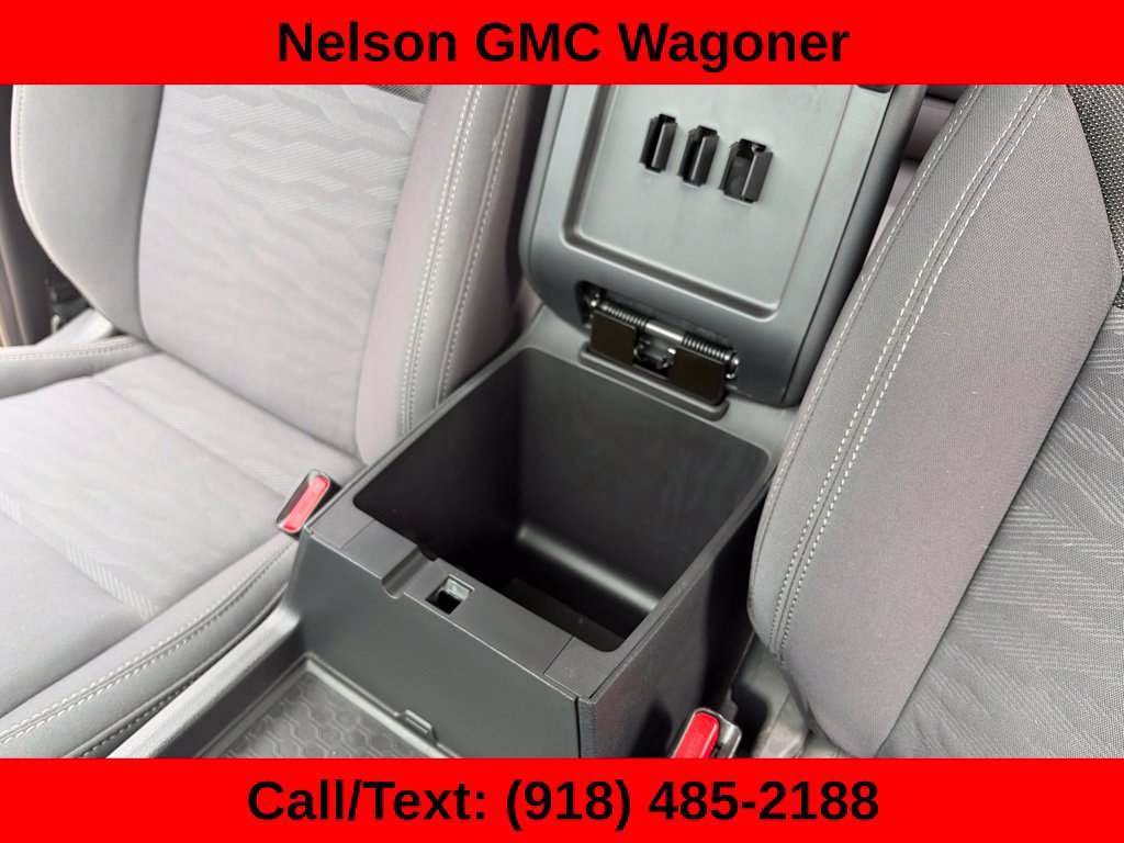 Used 2023 Nissan Frontier SV w/ SV Convenience Package RWD image 41