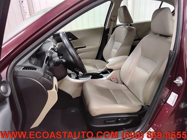 Used 2013 Honda Accord EX-L image 10