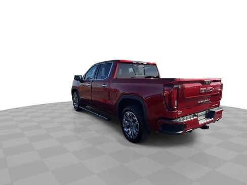 Certified 2024 GMC Sierra 1500 Denali w/ Denali Reserve Package image 7