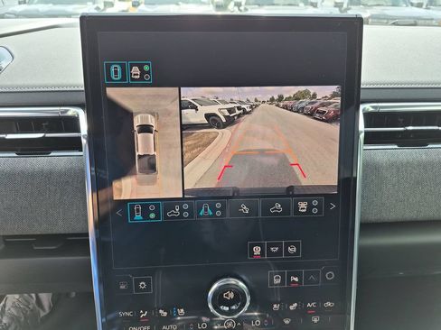 New 2026 GMC Sierra EV Elevation w/ Premium Package AWD/4WD image 32