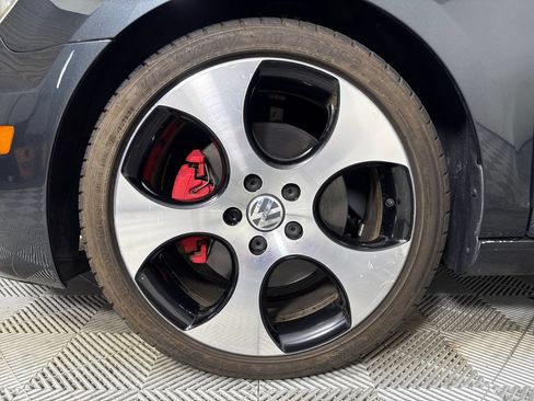 Used 2013 Volkswagen GTI 4-Door FWD image 19