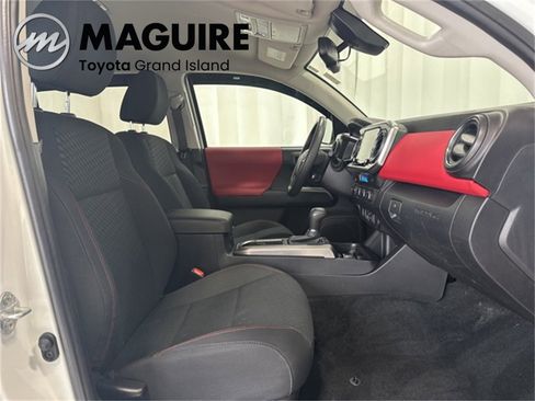 Used 2023 Toyota Tacoma SR5 image 20