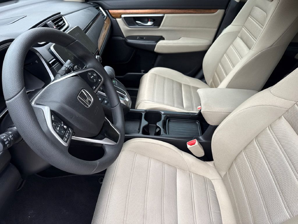 Used 2022 Honda CR-V EX image 17