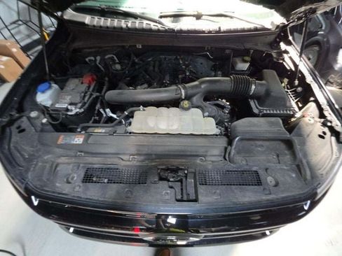 Used 2024 Ford Expedition Limited AWD/4WD image 22