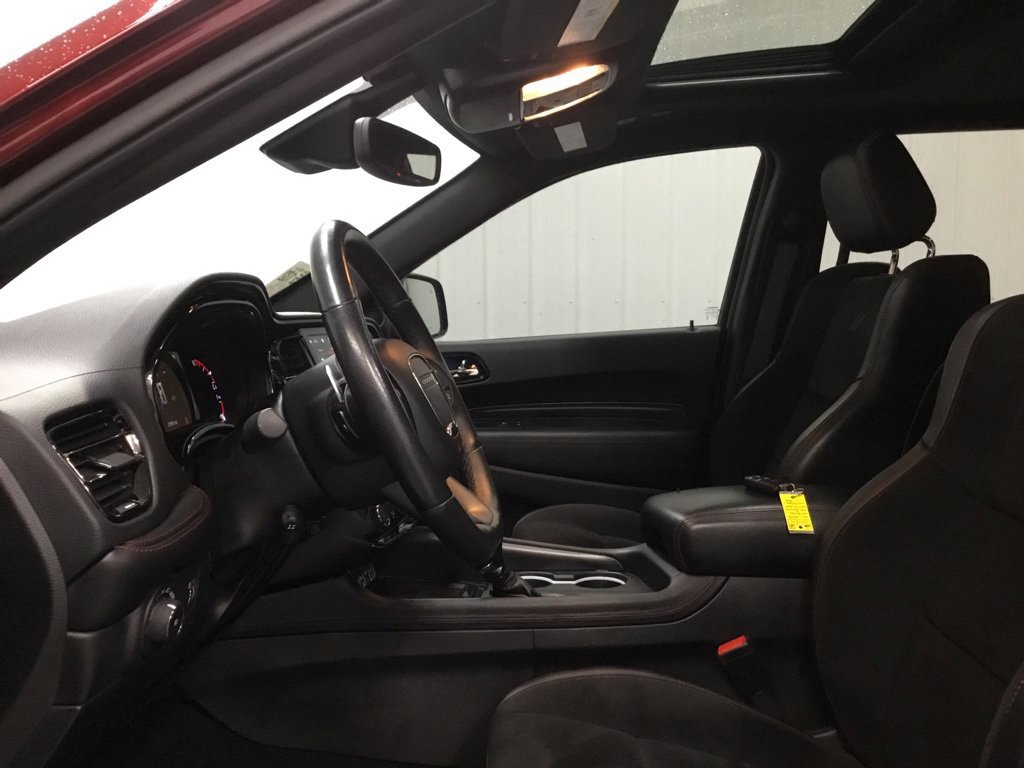 Used 2023 Dodge Durango R/T w/ Tow 'N Go Package AWD/4WD image 5