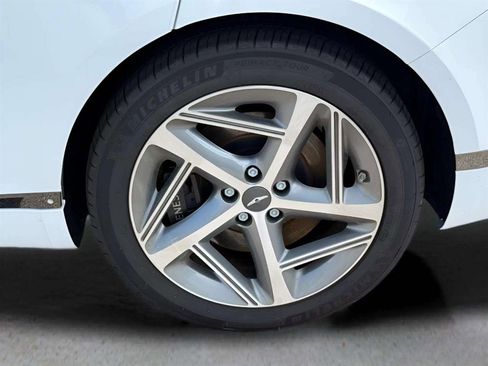 New 2024 Genesis G80 3.5T Sport image 18