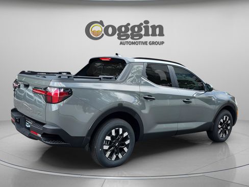 New 2026 Hyundai Santa Cruz SEL image 6