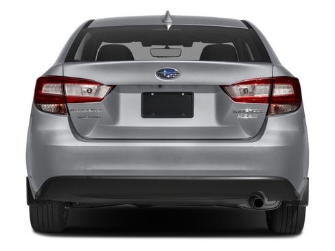 Used 2018 Subaru Impreza 2.0i AWD/4WD image 8