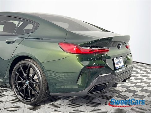 Used 2025 BMW 840i xDrive image 57