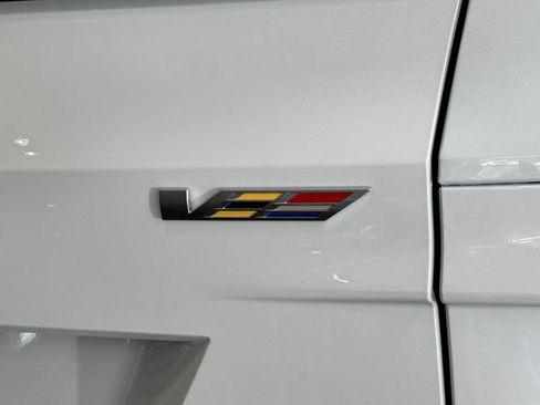 New 2026 Cadillac Lyriq V image 26