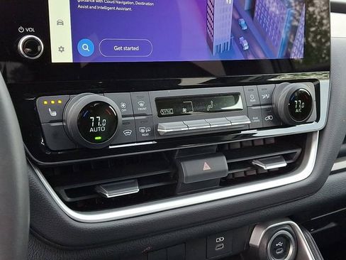 Certified 2024 Toyota Grand Highlander AWD image 18