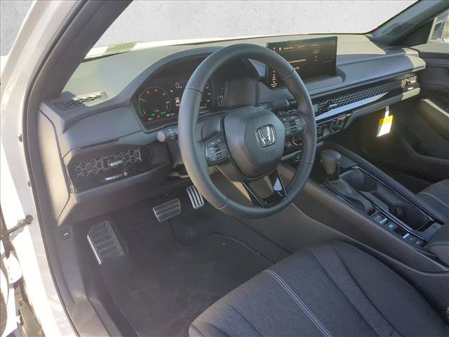 New 2026 Honda Accord Sport image 3