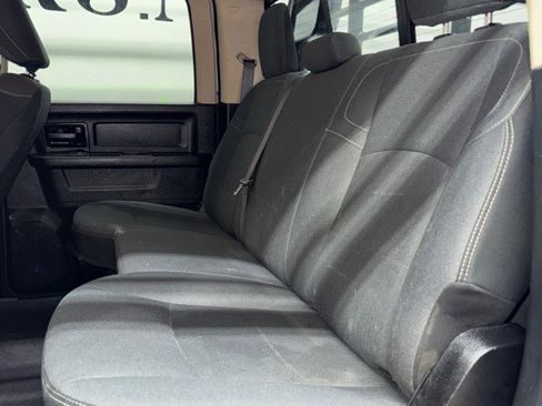 Used 2020 RAM 2500 Tradesman image 35