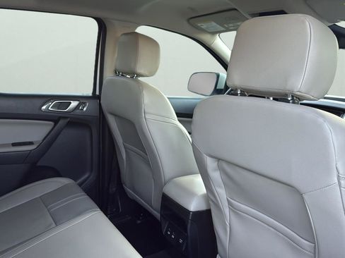 Used 2019 Ford Ranger Lariat w/ Equipment Group 501A Mid image 28