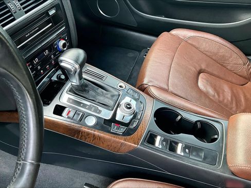 Used 2016 Audi A5 2.0T Premium Plus image 14