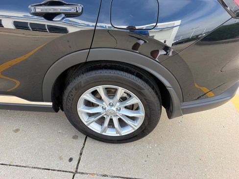 Certified 2024 Honda CR-V EX-L image 6