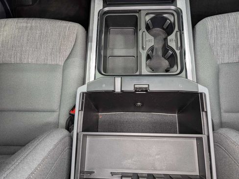 Used 2024 Ford F250 XLT w/ XLT Premium Package AWD/4WD image 21
