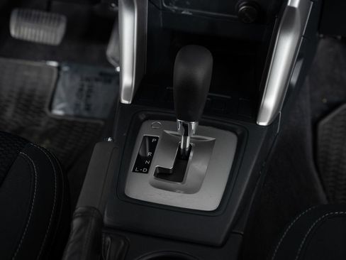 Used 2018 Subaru Forester 2.5i w/ Alloy Wheel Package image 37