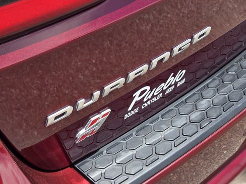 Used 2021 Dodge Durango Citadel AWD/4WD image 13