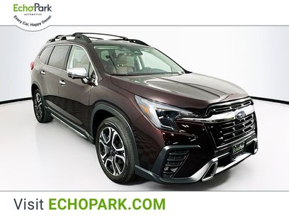 Used 2023 Subaru Ascent Touring