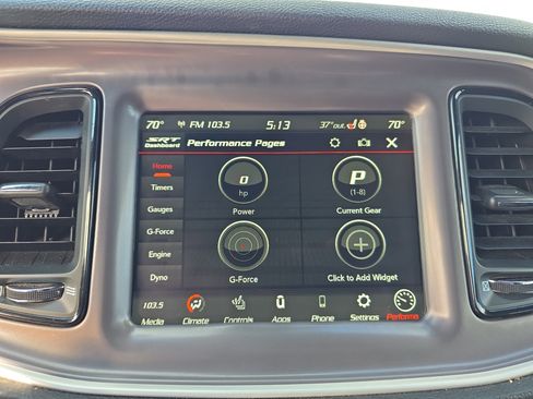 Used 2022 Dodge Challenger R/T Scat Pack w/ Dynamics Package RWD image 28