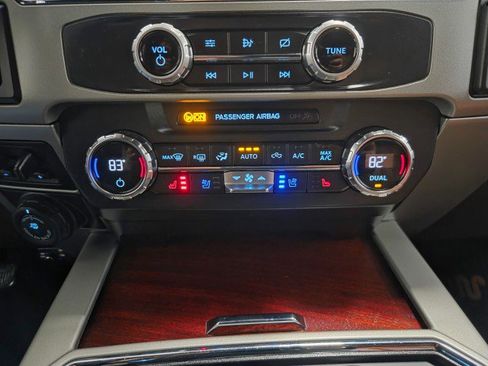 Used 2022 Ford F250 King Ranch w/ Tremor Off-Road Package image 56