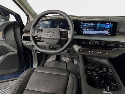 New 2026 Nissan Murano SL image 23