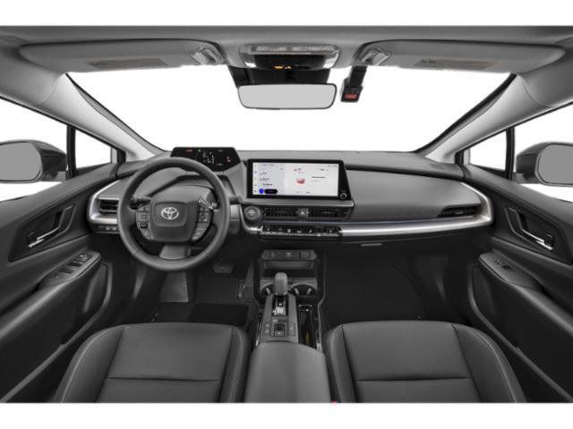 Certified 2026 Toyota Prius XLE FWD image 7
